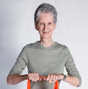 Your guide to independent living Programs to help you reduce falls and injuries Get Up & Go!