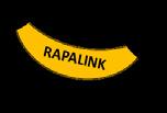 hence termed, RapaLink (Figure 1). Two forms of RapaLink were created: RapaLink-1 and Rapalink-2, which differ in size of linker length.