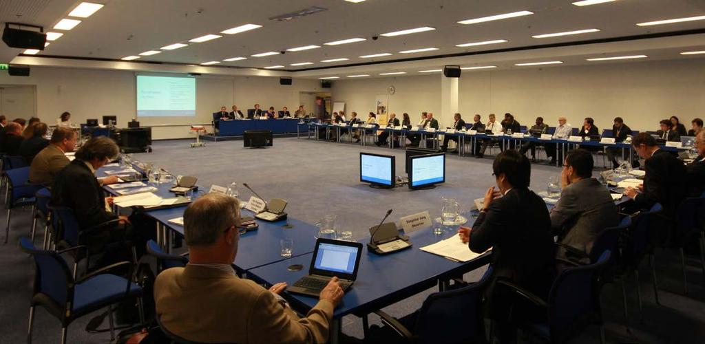 The Advisory Group on Increasing Access to Radiotherapy To address the shortfall of radiotherapy services in low and middle income (LMI) countries, the International Atomic Energy Agency (IAEA)