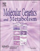 Molecular Genetics and Metabolism 101 (2010) 110 114 Contents lists available at ScienceDirect Molecular Genetics and Metabolism journal homepage: www.elsevier.