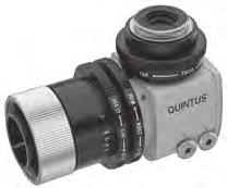 QUINTUS L 55 TV Adaptor, for LEICA Microsystems operating microscopes, f = 55 mm, recommended for IMAGE 1 HD H3-M/H3-M COVIEW, H3, H3-Z as well as S1 and S3 camera heads QUINTUS TV Adaptor for