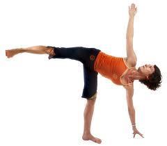 The Neurobiology of Yoga Yoga increases Gammaaminobutyric (GABA) levels in the