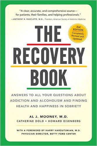 The Recovery Book: Answers To