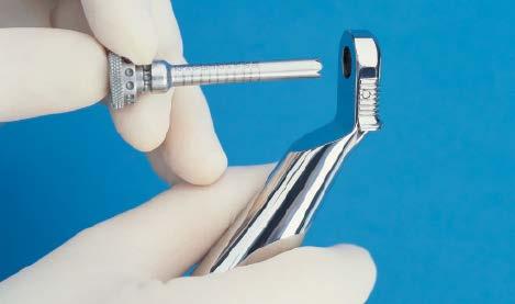 the bone holding forceps. Warnings These devices can break during use (when subjected to excessive forces or outside the recommended surgical technique).