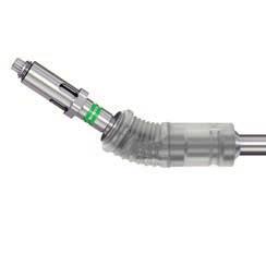 allows for ease of insertion (5) 4 5 DePuy Synthes