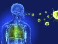 Infection Control May not exhibit classic symptoms such as high fever or >WBC.