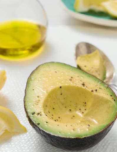 diabetes. And, based on their nutrition and phytochemical components, emerging research suggests that avocados may play benefit many emerging areas, including skin, eye, joint and cellular health.