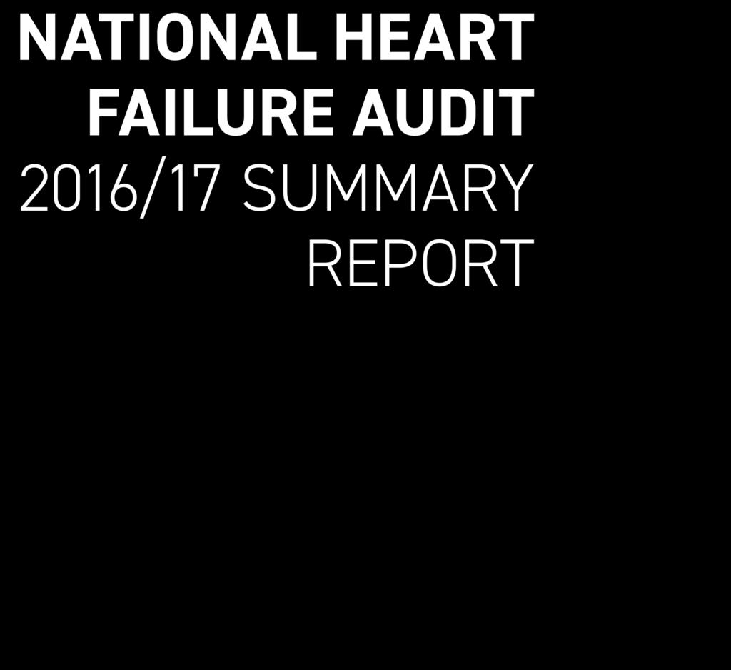 NATIONAL HEART FAILURE