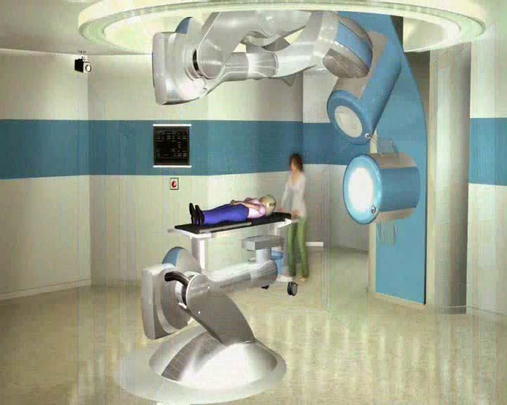 Robotic Patient