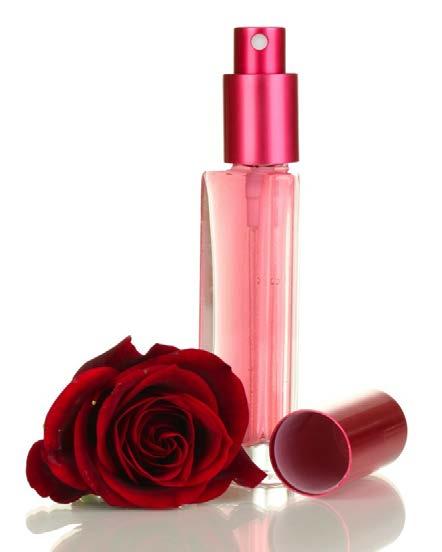 a glass spray bottle A great way to use EOs for emotional healing You can also add flower essences (mix EOs