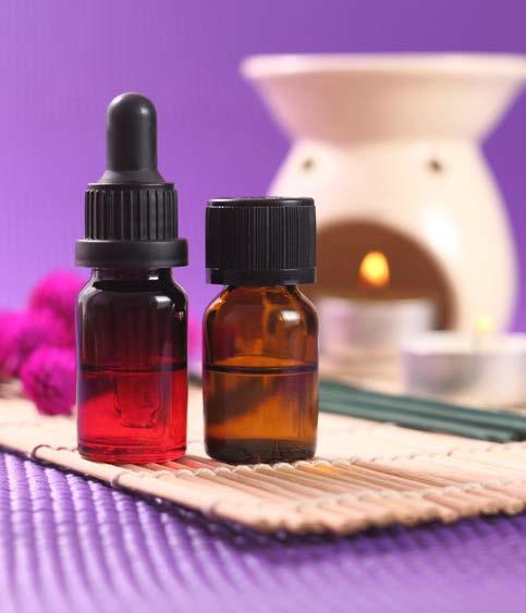 Personal Approach to Essential Oils I primarily use essential oils via inhalation and topical application I dilute most essential oils for topical use If I want oils to