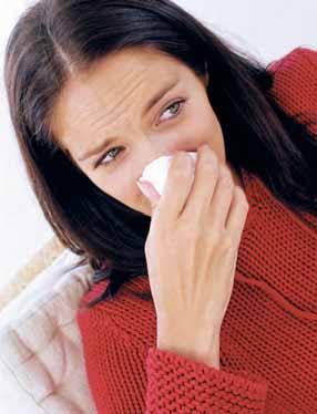 When You Have Sinus Problems Do you suffer from sinus problems? If so, you re not alone. Sinus problems are very common.