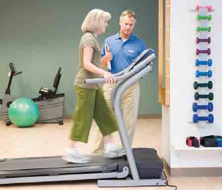 It also can teach you how to improve your health for the rest of your life. In Cardiac Rehab Cardiac rehab can help you learn how to manage your risk factors.