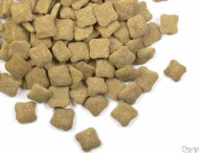 4 Complete Rocky Mountain Crunch Rocky Mountain Crunch is an extruded high fibre kibble designed for mature horses where forage quantity and quality is limited.