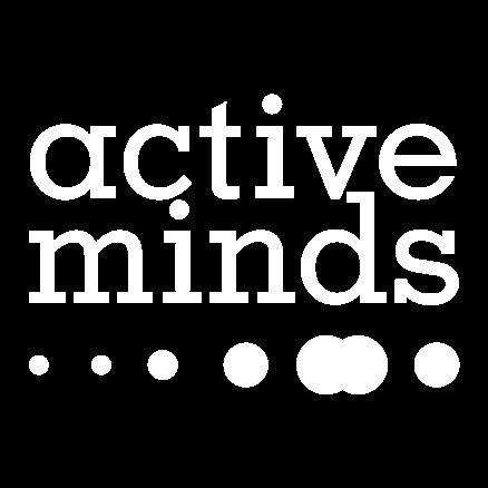 Active Minds National Conference March 22-23, 2019 Washington,