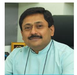 Secretary Dr. Balvinder Singh Thakkar- Vice President Dr. Pradeep Jain President Elect Executive Committee Members Dr. G.