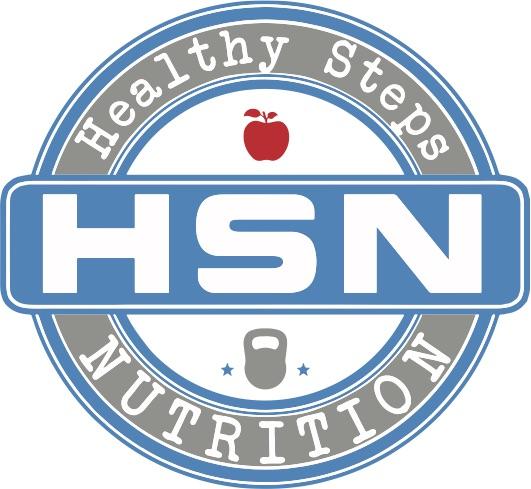 Nutrition Handbook Written by: Nicole Marchand Aucoin, MS, RD Owner of Healthy Steps Nutrition
