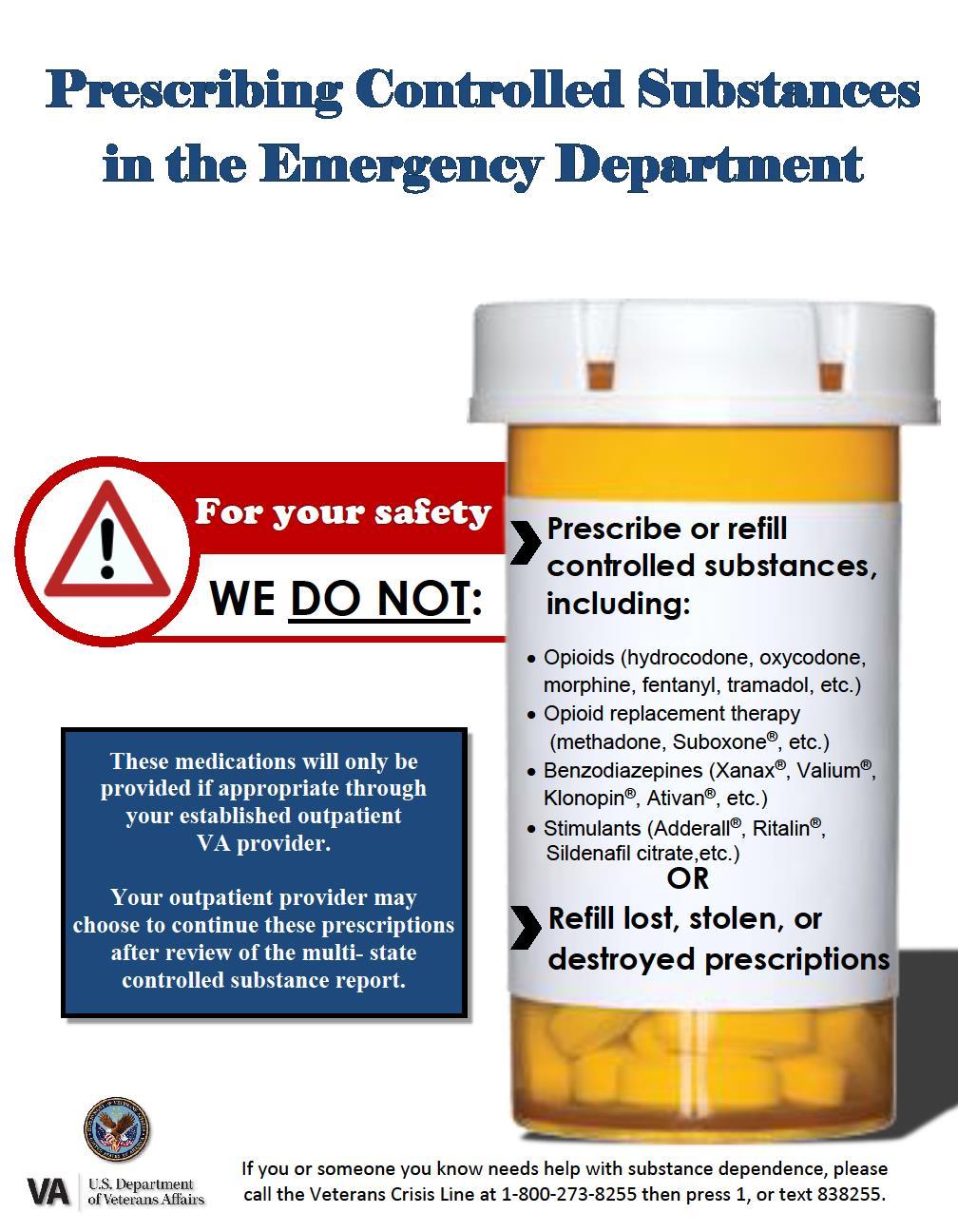 Identify Barriers Emergency Department Providers Ability to order non-opioid therapies Ensuring the ED provider has time to review alternatives to opioids Challenge