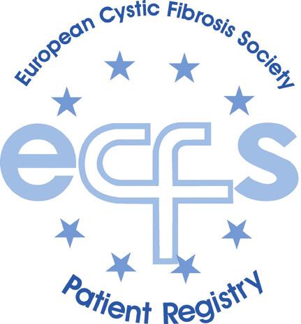 At-A-Glance report 14 Cystic Fibrosis in Europe Facts and Figures 14 The European Cystic Fibrosis Society Patient Registry (ECFSPR) is happy to present this report with key information about how