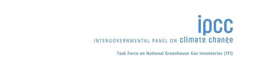 The TECHNICAL SUPPORT UNIT of the IPCC Task Force on National Greenhouse Gas Inventories wishes to recruit a Head (1 Post) Position Head of the Technical Support Unit of the IPCC Task Force on