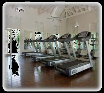 SUGAR BEACH FITNESS PROGRAM Our fitness professionals are pleased to offer you a variety of classes.