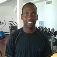 OUR STAFF CANICE WOODLY - Fitness Coordinator I enjoy teaching a variety of classes, such as Yoga, Pilates and