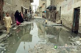 Lahore Environment excellent for mosquito breeding The environment of a city provides favorable conditions for dispersal, reproduction and development of these mosquitoes.