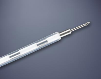 Injection Needles Purpose Inject