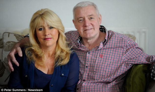 Choirmaster Barry Todd was brought out of a coma by his wife, Carol, playing a recording of his singers Mr Todd was lucky to survive a ruptured aortic aneurysm and had been unconscious for ten days.