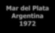 Plata Argentina 1972