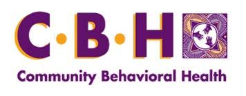 CHILD Behavioral Health Rehabilitative Services PROGRAM DESCRIPTION Behavioral Health Rehabilitative Services (BHRS) are therapeutic interventions provided to children and adolescents up to the age
