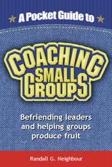 Helpful resources that are guaranteed not to fall off your toilet tank! Finally! A easy-to-read book on coaching.