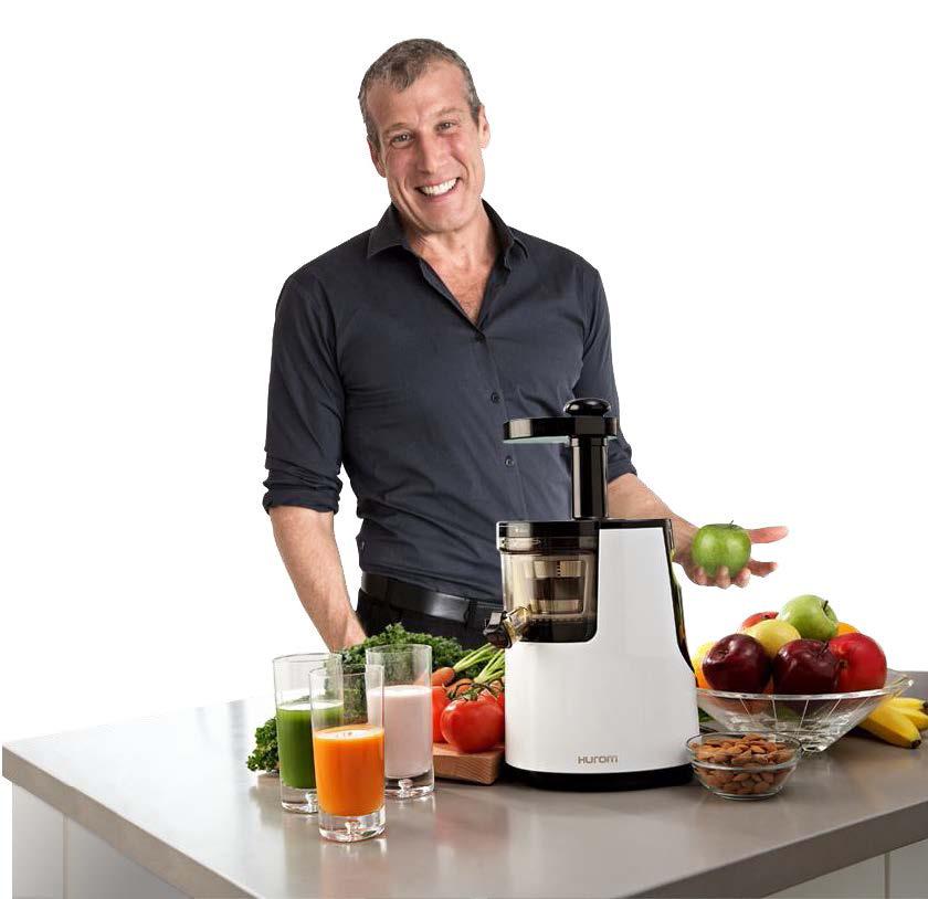 Use Your Resources Watch Jon s how-to videos on juicing and detoxing Check out the grocery shopping list, juicer