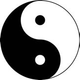 Forces of Duality Yin and yang Yang