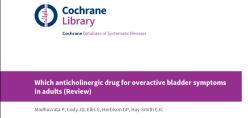 onabotulinumtoxina and solifenacin was significantly higher than that of placebo.