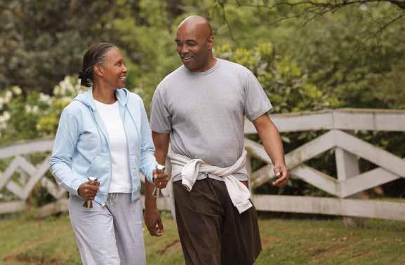 Healthy Lifestyle A healthy lifestyle is important for everyone, including people with COPD.