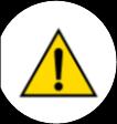 Elements of a Warning Label Short Form A short-form warning may be provided on the product label using all the following elements: (1) The symbol required in subsection (a)(1).