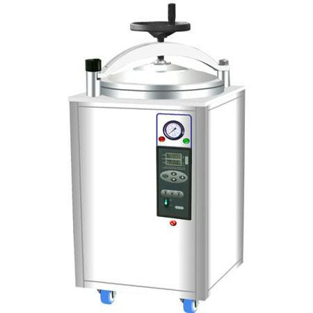 3. Temperature Above 100 :- Autoclave :- Invented By :- Charles Chamberland in 1884 It is Most Reliable Method of Sterilization.
