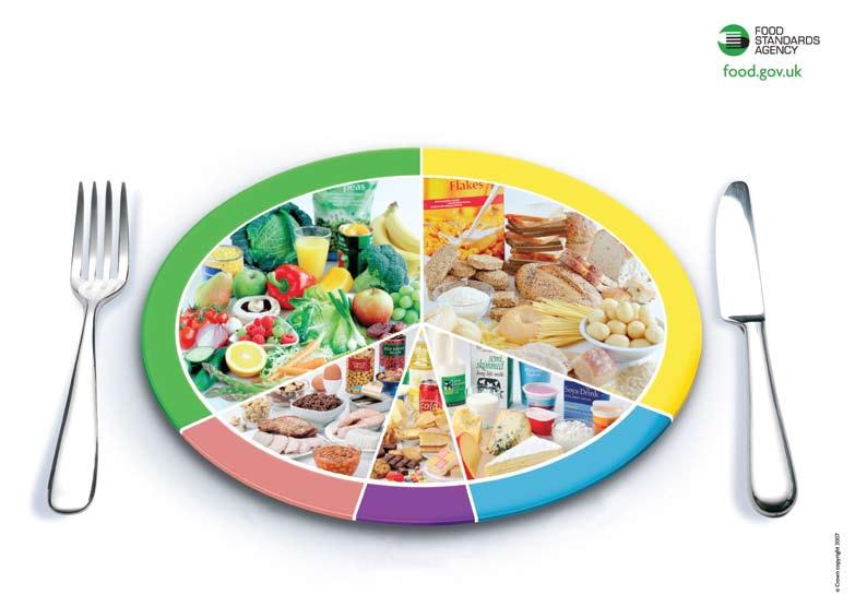 12 Appendix 4 illustrates how national and local packed lunch guidance policy fits into the eatwell plate model and the whole diet The eatwell plate Use the eatwell plate to help you get the balance