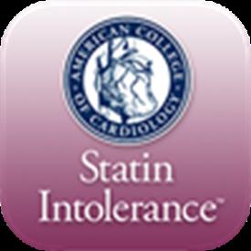 Statin Intolerance: Follow up Take patient off original potentially offending statin until symptoms resolve Consider a re-challenge with lower dose or same dose of original statin Consider an