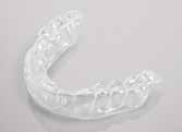 results Large variety of export options including Invisalign clear aligner treatment 1 Scanning 2 Analysis 3a Transfer via Sirona