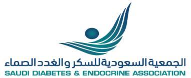 Saudi Diabetes & Endocrine Association (SDEA) SDEA s