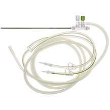 laparoscopic instrument range as well as our other surgical essentials. The result?