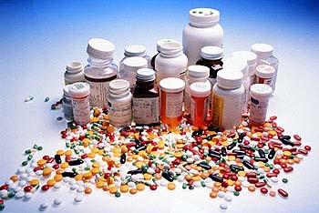 Pharming Parties Required to bring a mixture of pharmaceuticals to put in a bowl (also called Skitteling or Trail