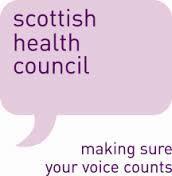 Scottish Health Council Visit to the Fife Wide Group The