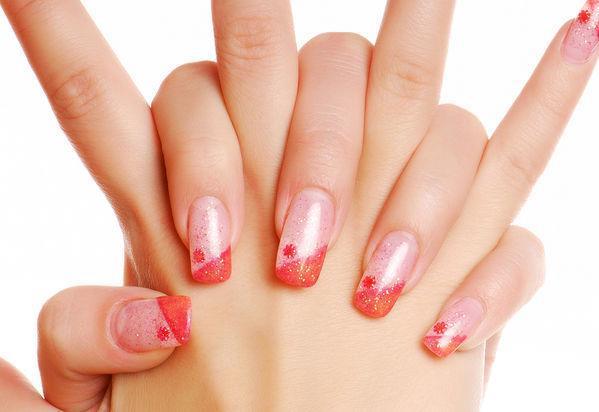 FINGER NAILS AND HAND HYGIENE Fingernails Shall Be Natural And Must Be ¼ Inch In Length Or Less. Long Nails, Chipped Polish, Artificial Nails, And Nail Jewelry Are A Reservoir For Microorganisms.