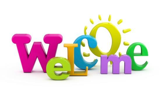 Welcome & Introductions Capacity building assistance (CBA)