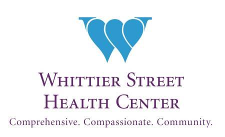 Whittier Street Health Center What Social Determinants of Health (SDH) are you seeing and addressing with your patient population?