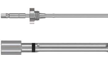 Instrument / Implant Guide BLOCKING PIN, 302.627 STEINMANN PIN - SEMI-BLUNT, 302.615 STEINMANN PIN - SHARP, 302.