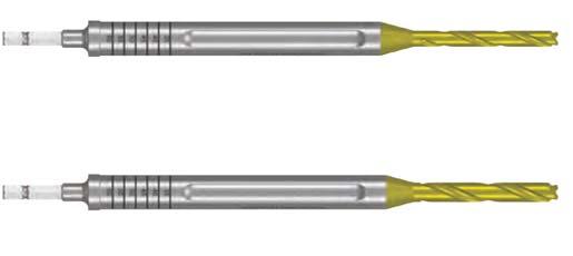 Instrument / Implant Guide (cont.) 9.5mm DRILL BIT, 302.